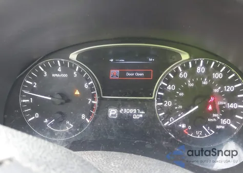 2013 Nissan Altima 2.5 S from USA, damaged, VIN 1N4AL3AP6DC219645